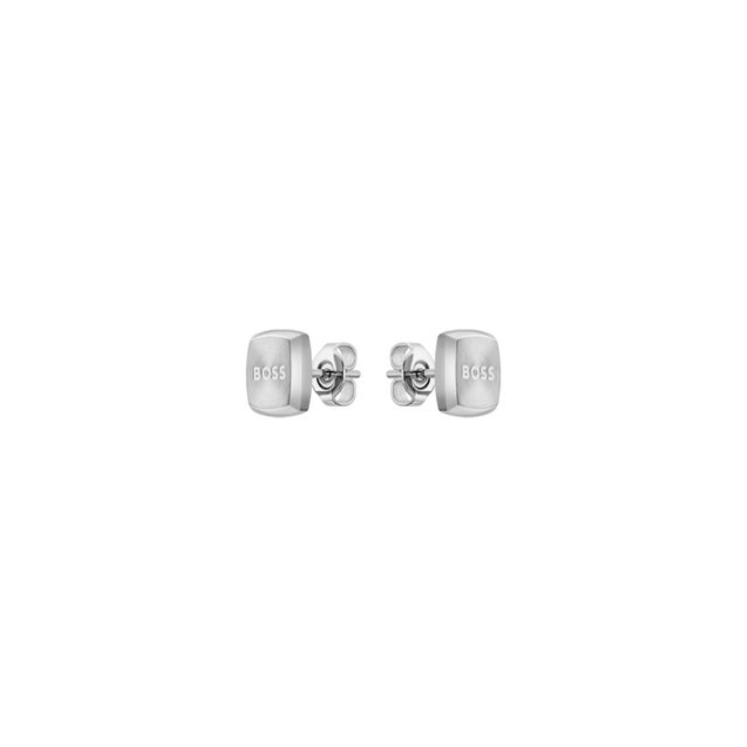 Hugo Boss Stud Earrings Ref : 1580473