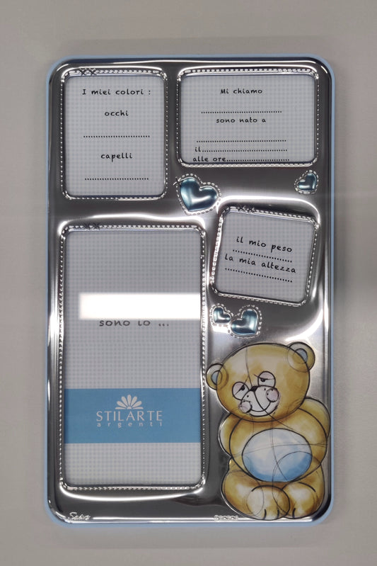 18x28cm Kids Frame ST0202-5C