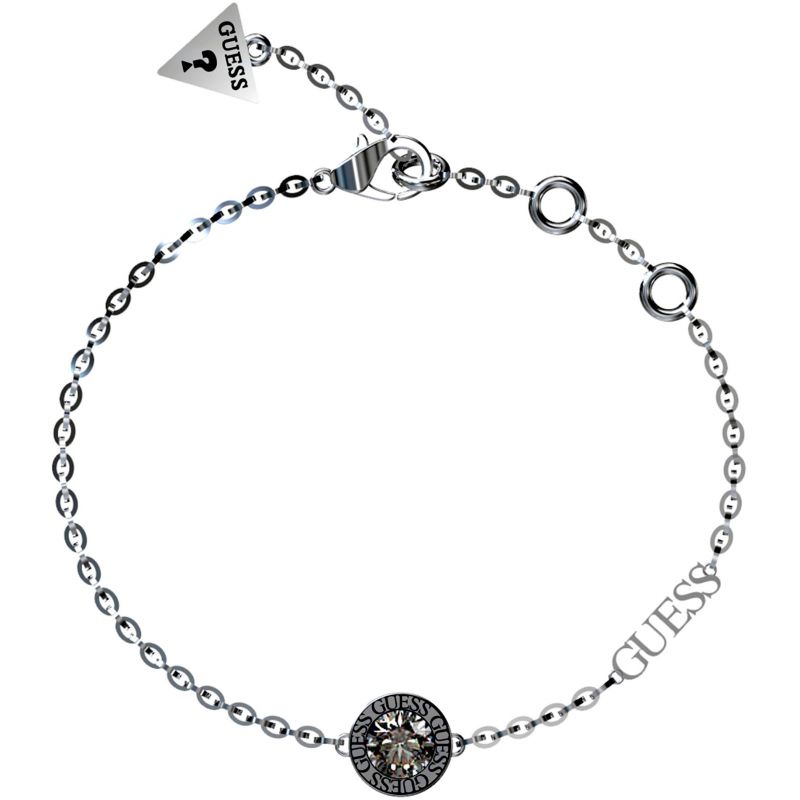 Ladies Guess Jewellery Color My Day Bracelet Ref :UBB02246RHL