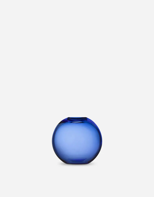 DGH Small Vase in Transparent Murano Glass Ref :TCC052TCAD4UC005