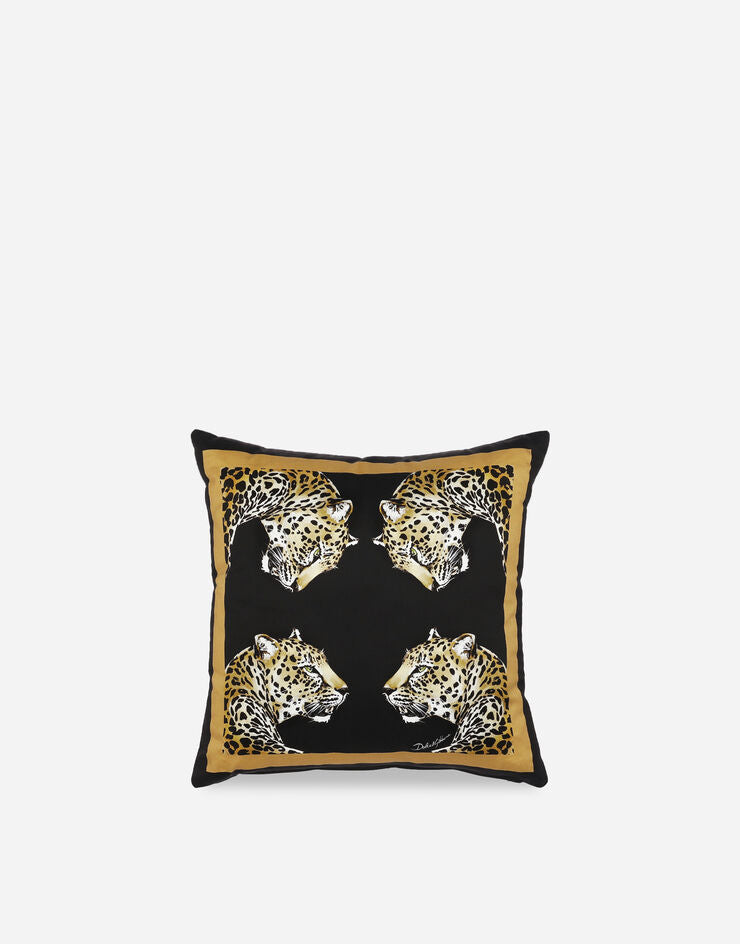 DGH Duchesse Cotton Cushion small Ref :TCE001TCAA4UL007
