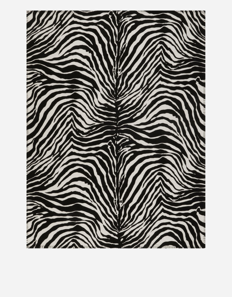 DGH Wool & Silk Blanket Ref :TCE013TCAB5UZ003