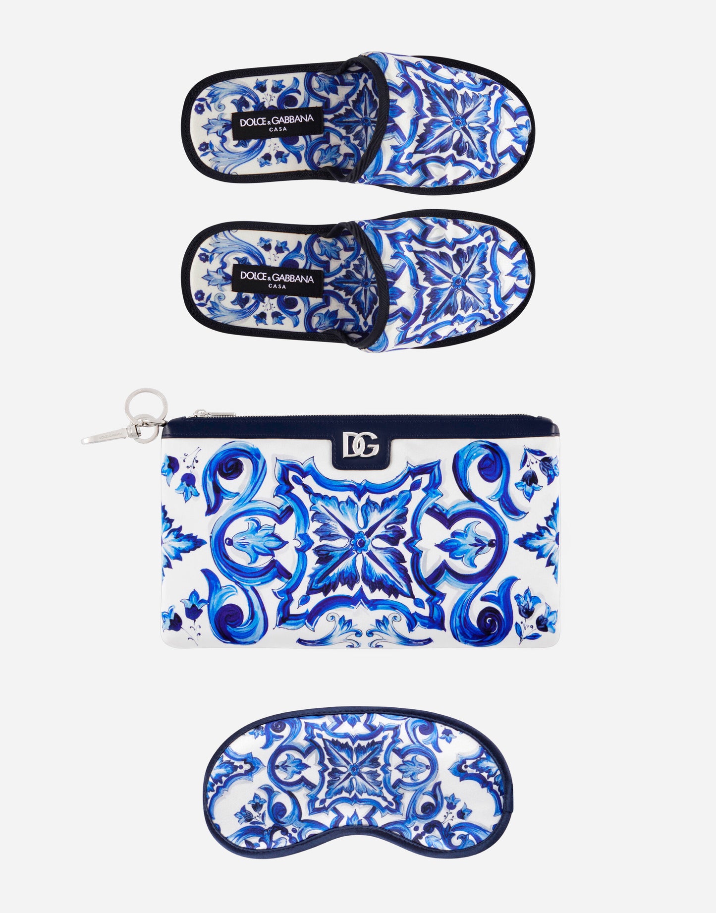 DGH Comfort Kit ref: TCK003TCAAOUB022
