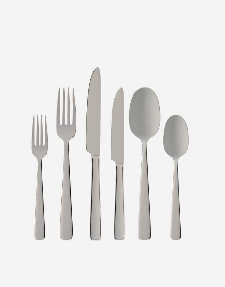 DGH 6-Piece INOX Flatware Set Ref :TCPS01TCA42U0003