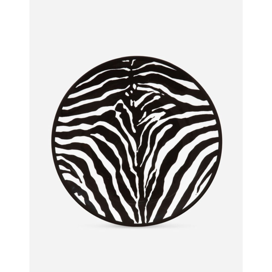 DGH Porcelain Charger Plate Ref :TC0010TCA70UZ003