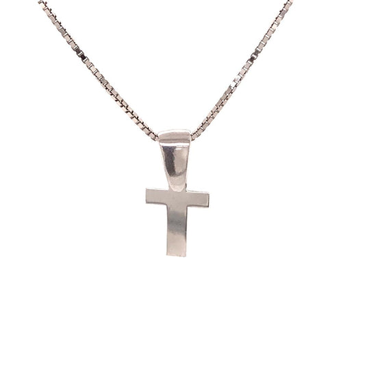 Silver 925 Initial T