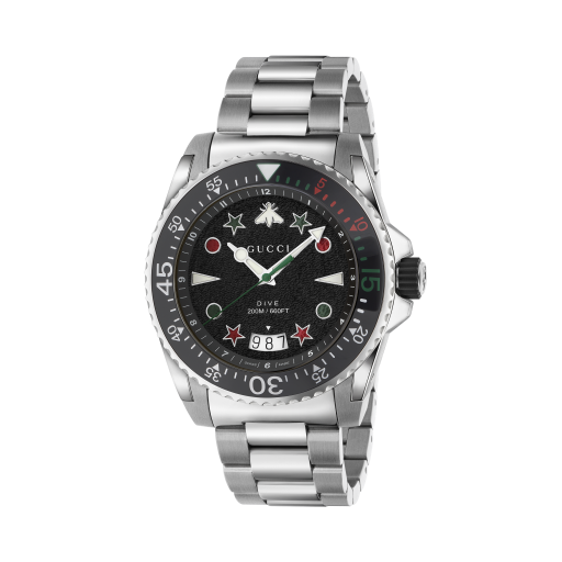 Gucci Dive Watch YA136221