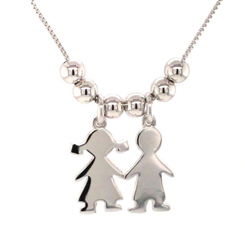 Jack and Jill Collection
