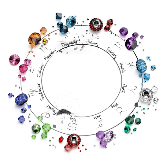 Birthstone Collection