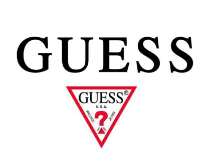 Guess launches a new collection!