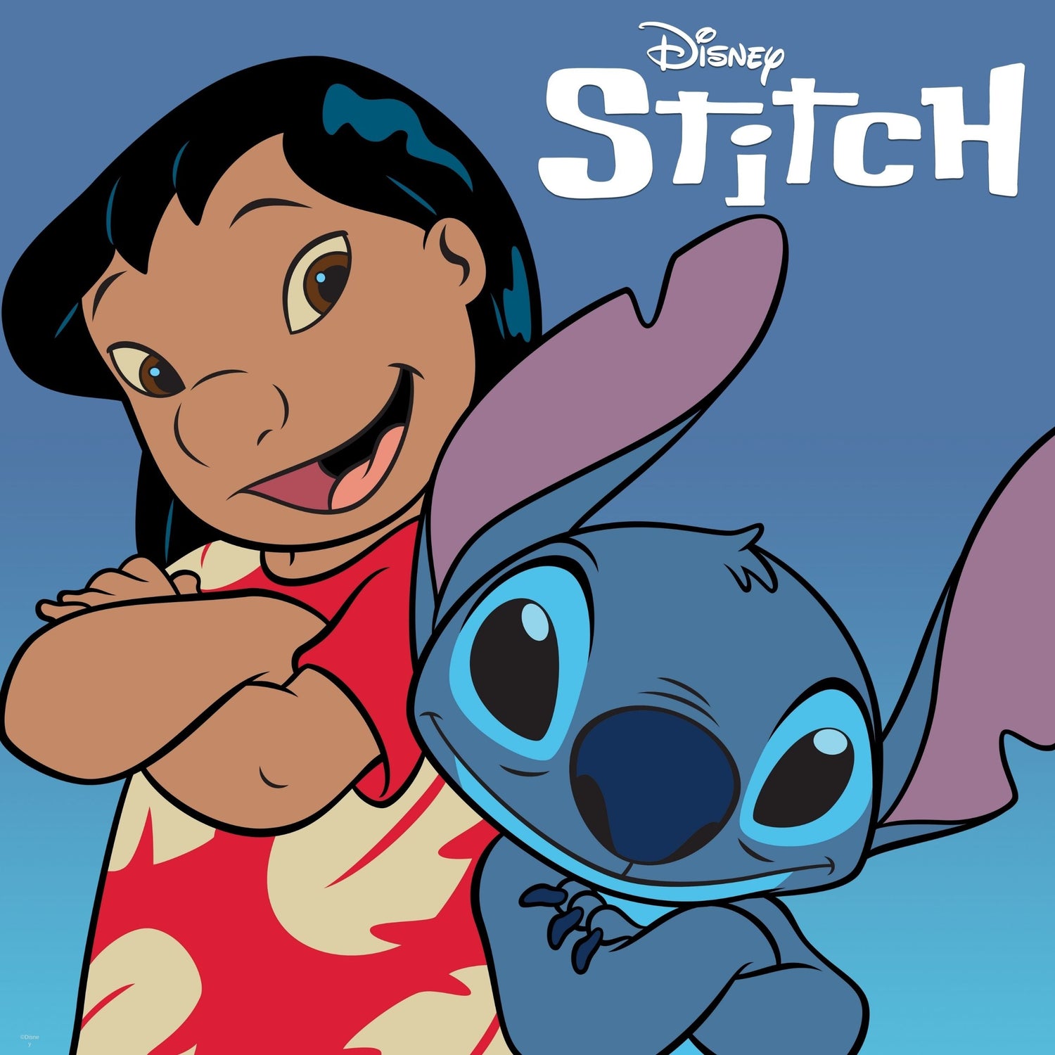 DISNEY