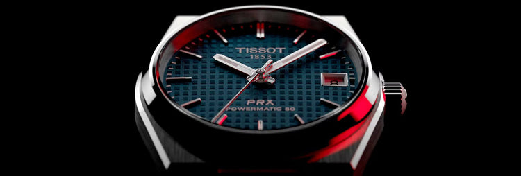 Tissot PRX