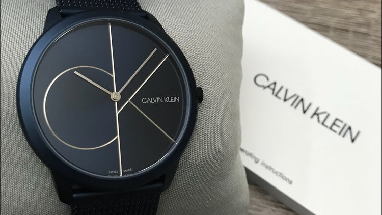 Calvin Klein Watches
