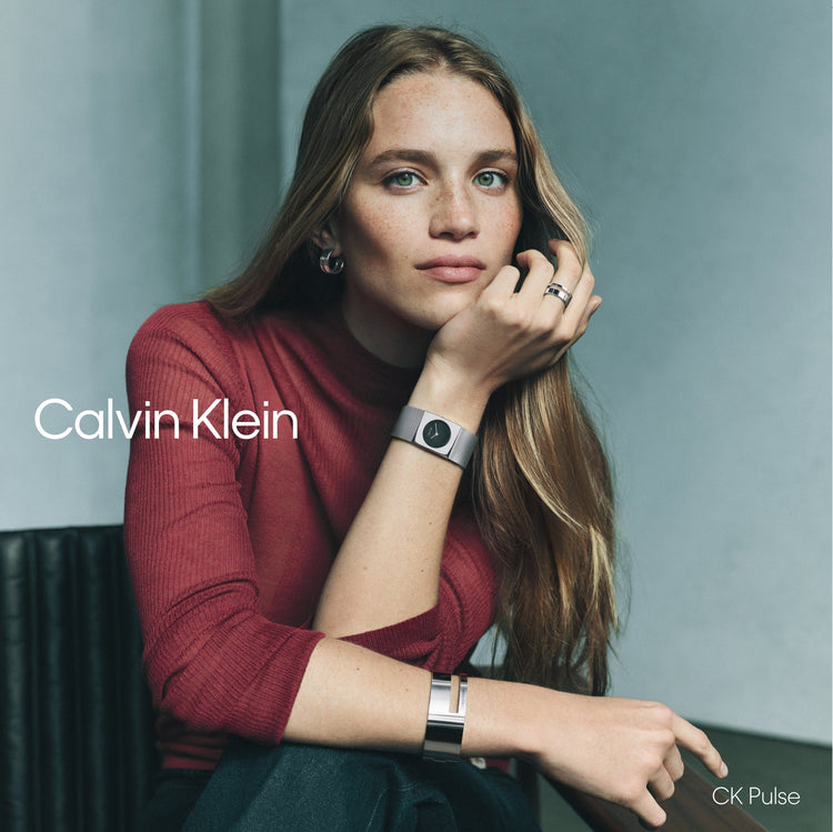 Calvin Klein Watches