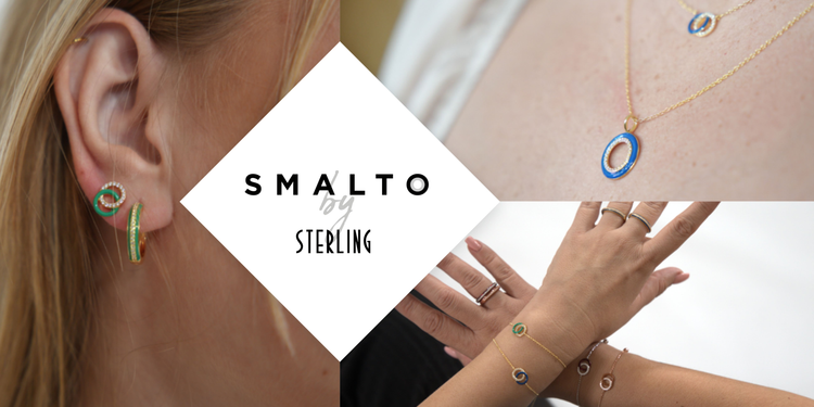 SMALTO COLLECTION