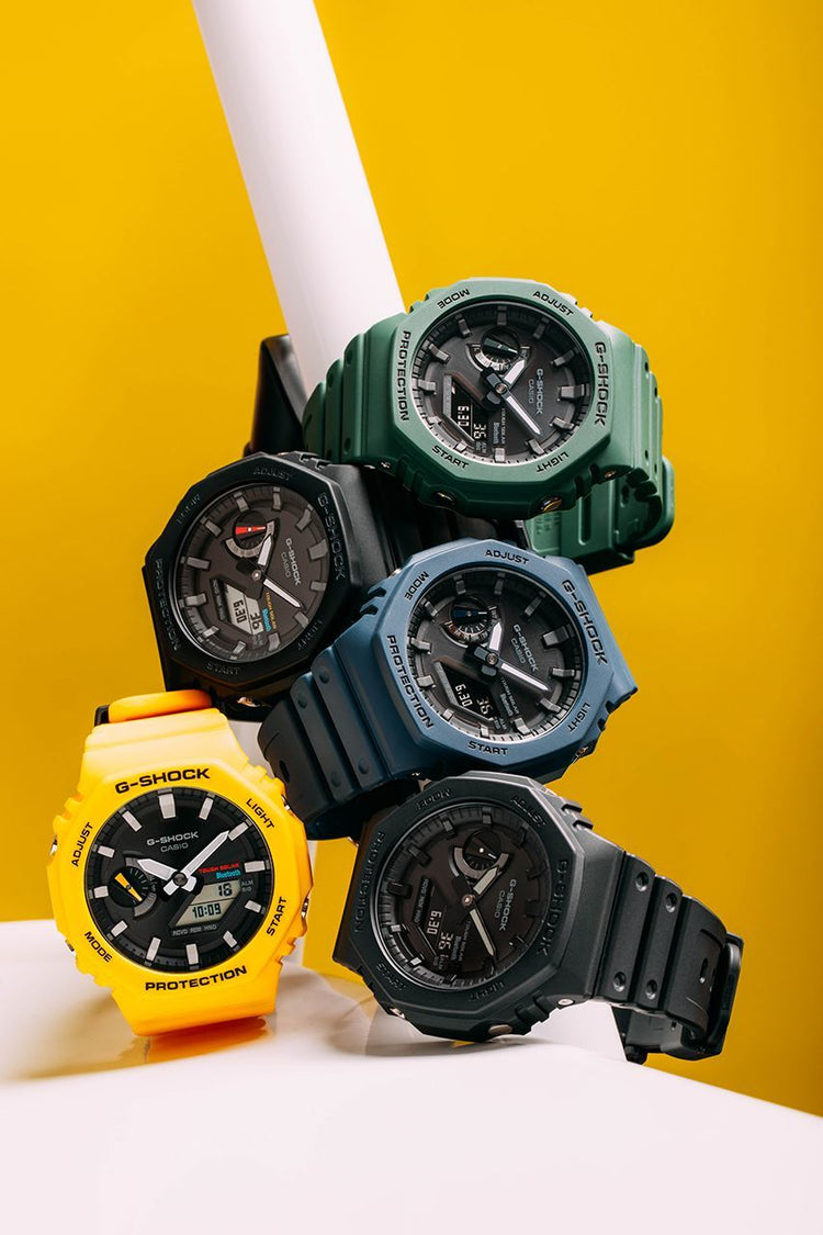 Casio G-Shock