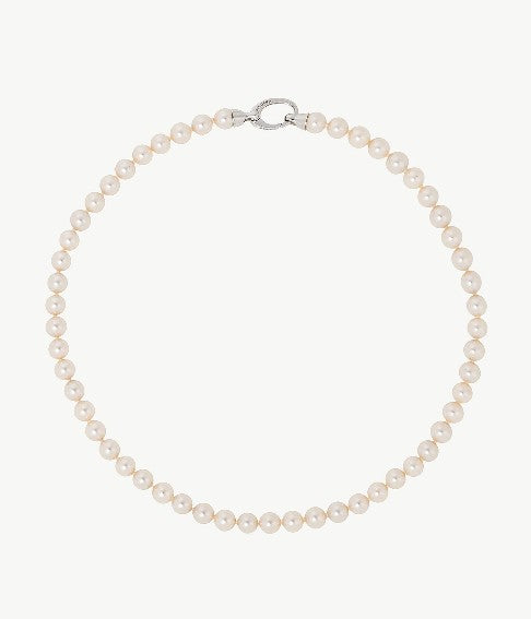 Pearl Necklace Lyra