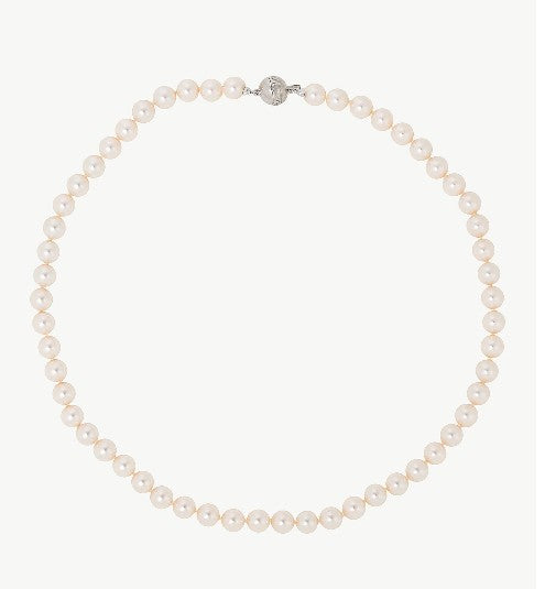 Pearl Necklace Lyra