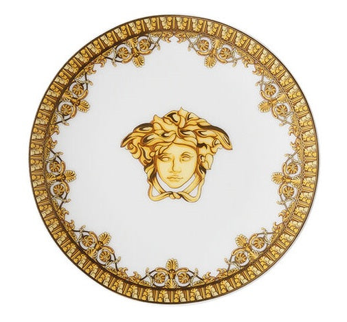 Versace Plate 11280-403652-10850