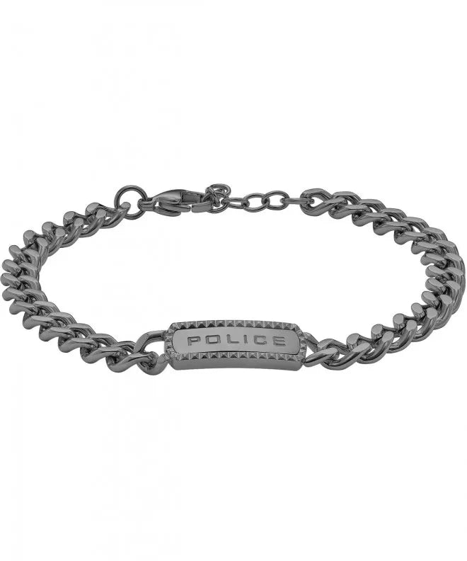 Police Taper Bracelet PEAGB0041303