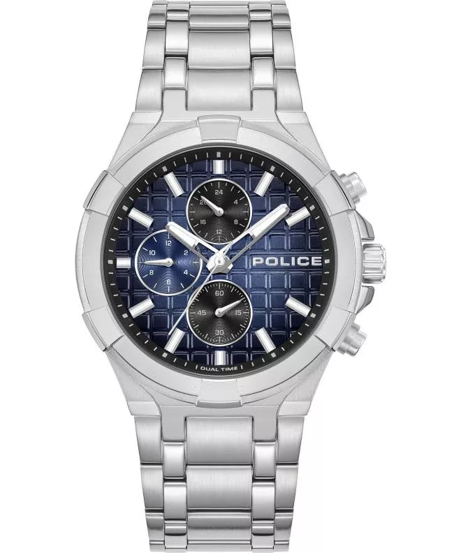 Police Guardian watch PEWGK0082004