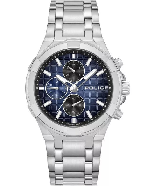 Police Guardian watch PEWGK0082004