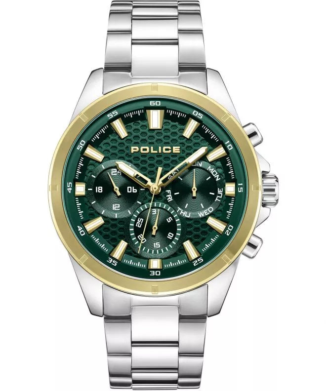 PEWJK2204108 Police Motion watch