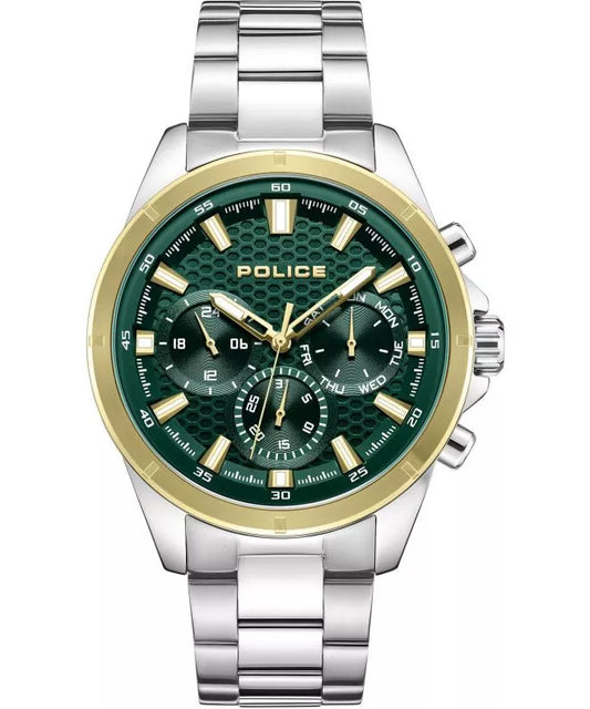 PEWJK2204108 Police Motion watch