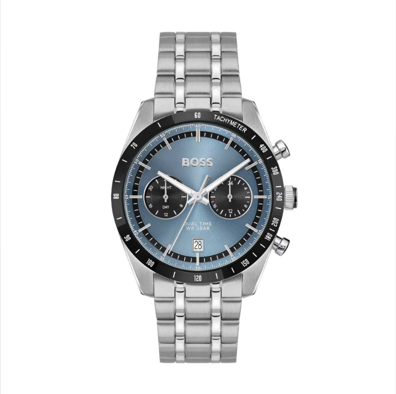 BOSS Men's Chronograph Watch - 1514286