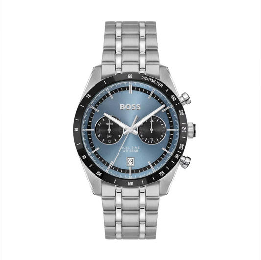 BOSS Men's Chronograph Watch - 1514286