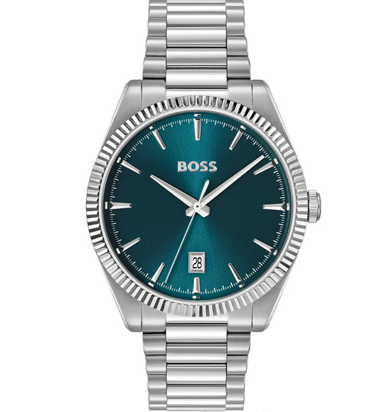 BOSS Candor Prime Men's Chronograph Watch - 1514309