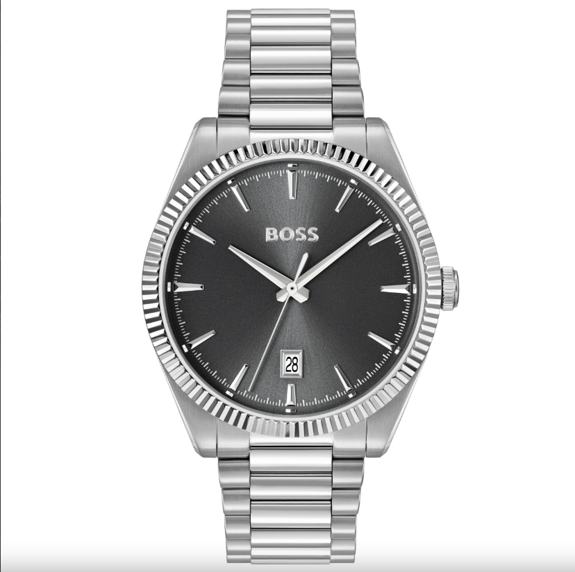 BOSS Candor Prime Men's Chronograph Watch - 1514310