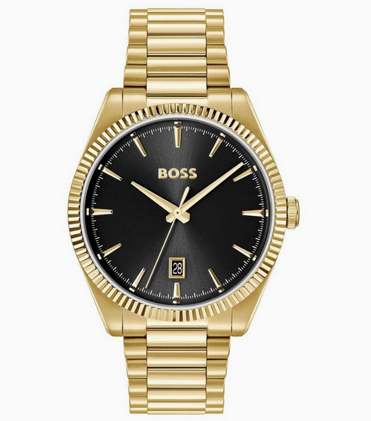 BOSS Candor Prime Men's Chronograph Watch - 1514312
