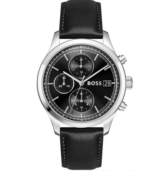 BOSS Candor Prime Men's Chronograph Watch - 1514326