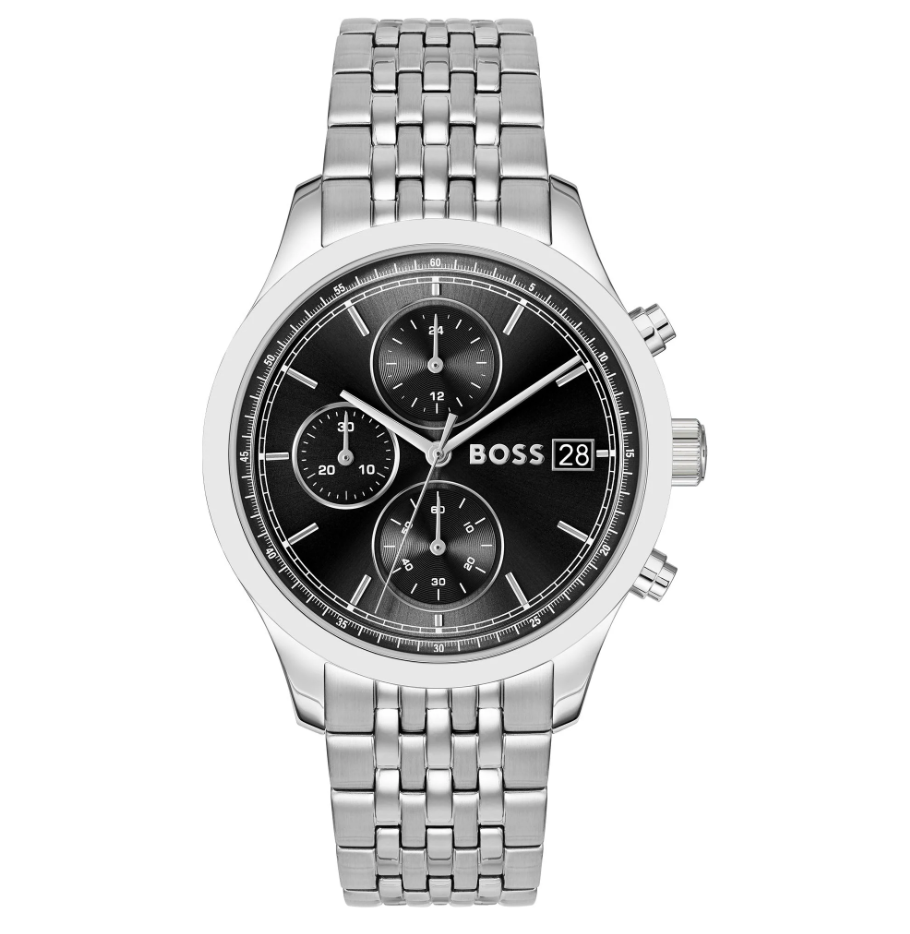 BOSS Candor Prime Men's Chronograph Watch - 1514328