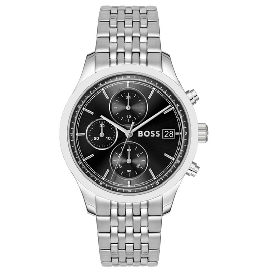 BOSS Candor Prime Men's Chronograph Watch - 1514328