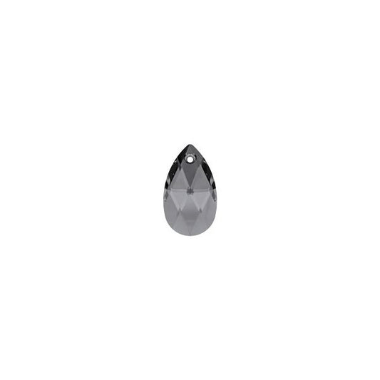 Pera Single Stone - Silver Knight 16mm