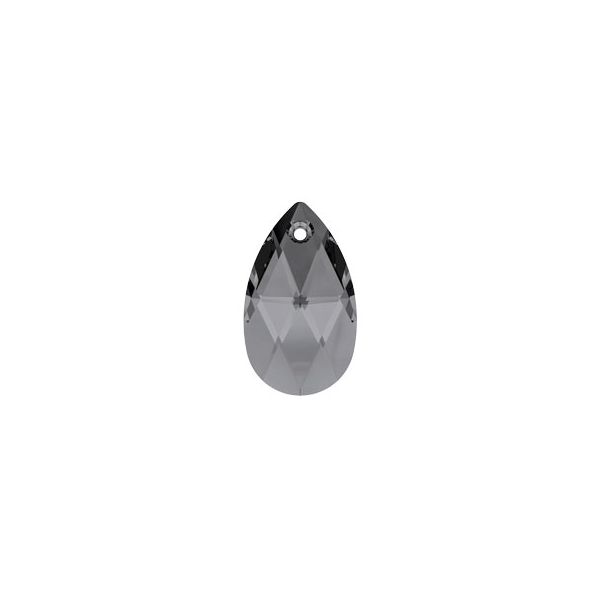Pera Single Stone - Silver Knight 22mm