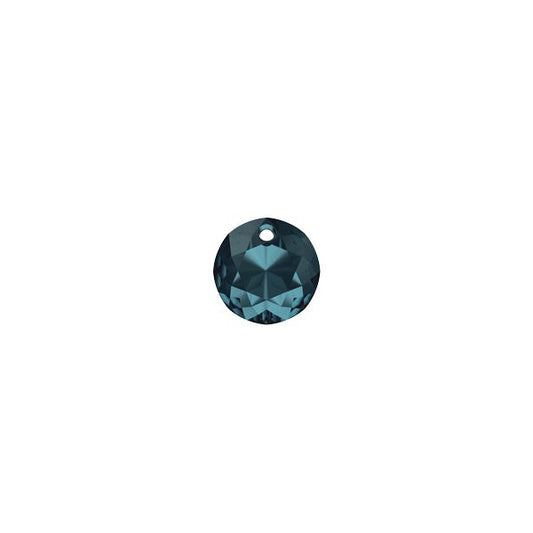 Tonda Single Stone - Montana 14mm