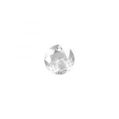 Tonda Single Stone - Crystal 14mm