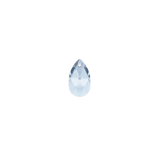 Pera Single Stone - Blue Shade 16mm