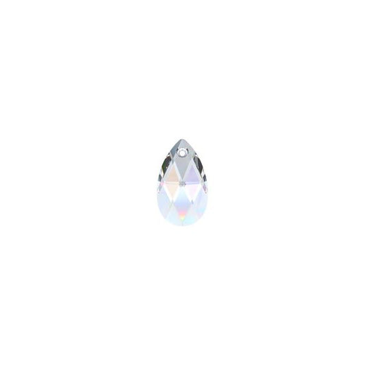 Pera Single Stone - Crystal AB 16mm