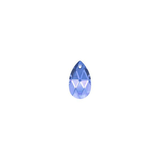 Pera Single Stone - Tanzanite 16mm