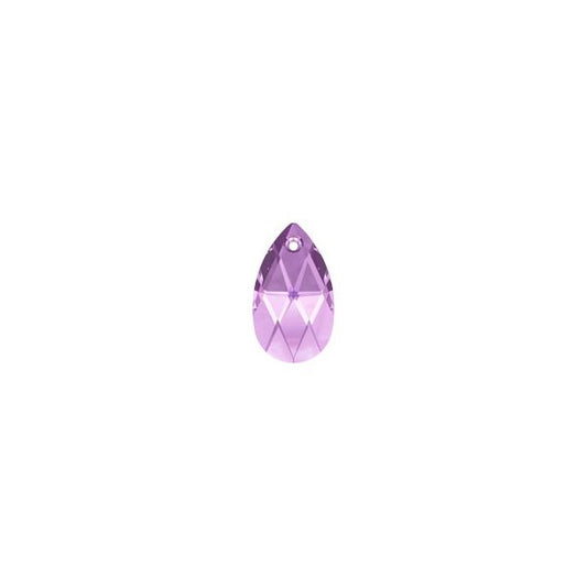 Pera Single Stone - Iris 16mm