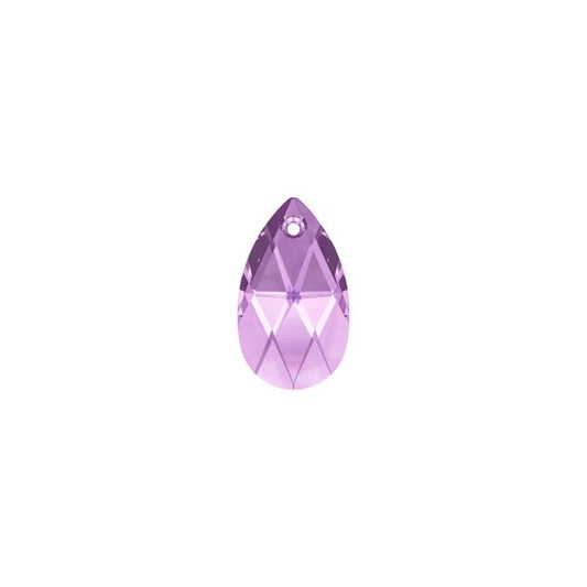 Pera Single Stone - Iris 22mm