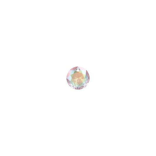 Tonda Single Stone - Crystal AB 10mm