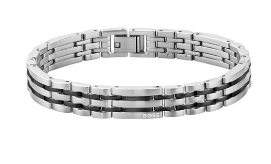 BOSS Jewelry Men's Bracelet - 1580814