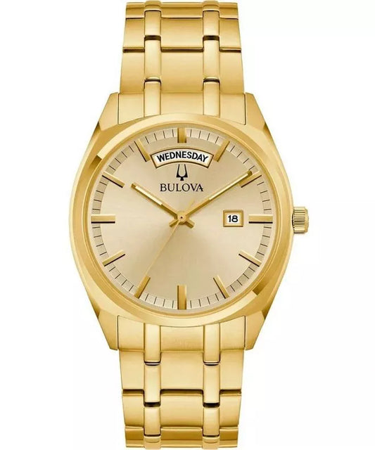 Bulova Surveyor 97C115