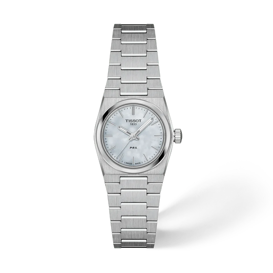 Tissot PRX 25mm T1370101111100