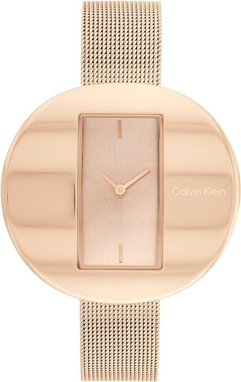 Calvin Klein Watch Ref :25200017